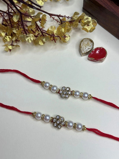 Indyancart Thread Rakhi