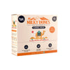 hye Foods Milky Dunes With The Goodness Of Camel Milk-Turmeric & Ashwagandha Flavour