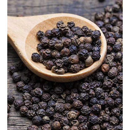FreshoCartz Black Pepper Whole Pepper Corn