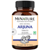Minature Arjuna Tablets
