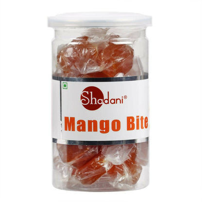 Shadani Mango Bite