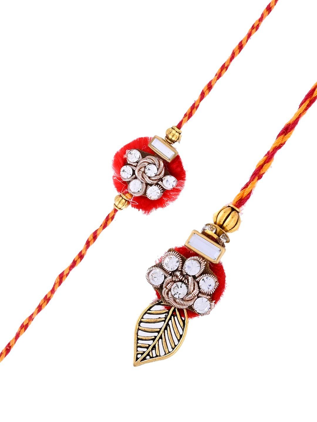 Anouk Thread Rakhi