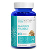 Biovitalia Organics Safed Musli Extract Capsules