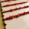 Dhiyona Thread Rakhi