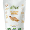 Myherb Natural Organic Shatavari Powder