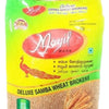 Mayil Mark Deluxe Samba Wheat Broken