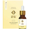 Nabhi Sutra Acne Control-Belly Button Oil