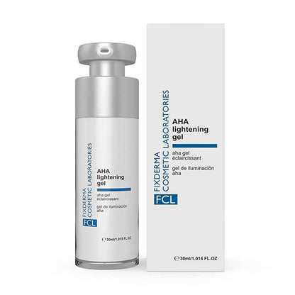 Fixderma AHA Lightening Gel - Indyancart