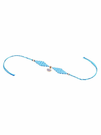 Anouk Thread Rakhi