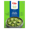 Gits Ready Meals Heat & Eat Palak Paneer