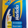 Junior Horlicks Health and Nutrition Drink (2 to 6 Years)
