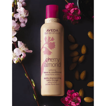 Aveda Cherry Almond Leave-In Conditioner for Softening