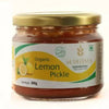 Sudhanya Organic Lemon Pickle
