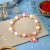 Dhiyona Elasticated Rakhi