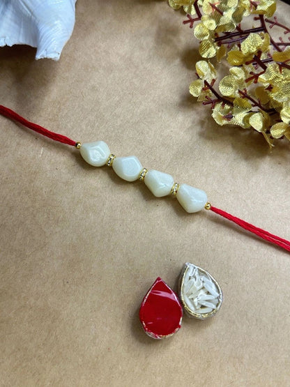 Anouk Thread Rakhi