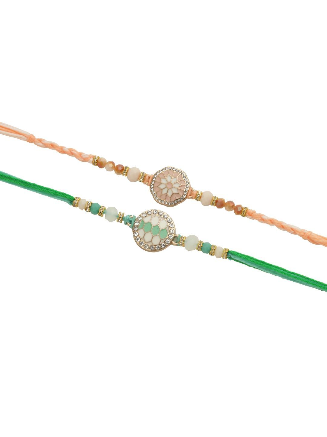 Anouk Thread Rakhi