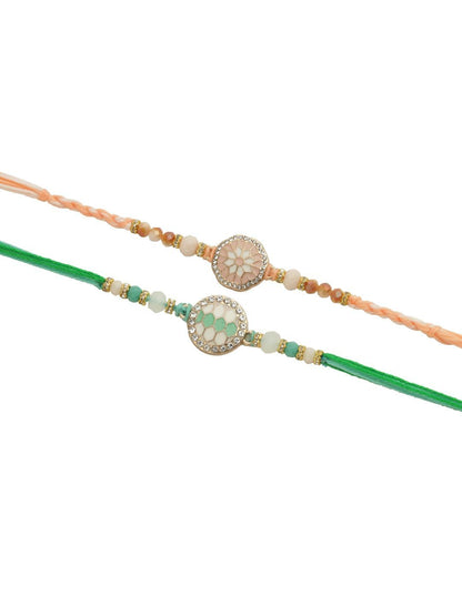 Anouk Thread Rakhi