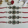 Dhiyona Thread Rakhi