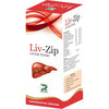 Dr. Raj Homeopathy Liv Zip Liver Tonic