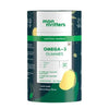 Man Matters Omega 3 Gummies With Natural Mango Flavour