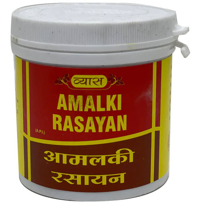 Vyas Amalki Rasayan - Indyancart