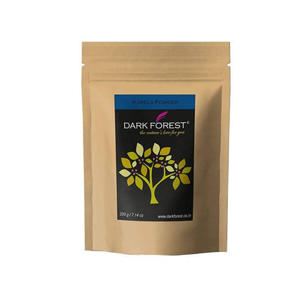 Dark Forest Glucose Control Combo