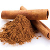 Hebsur Herbals Dalchini Powder