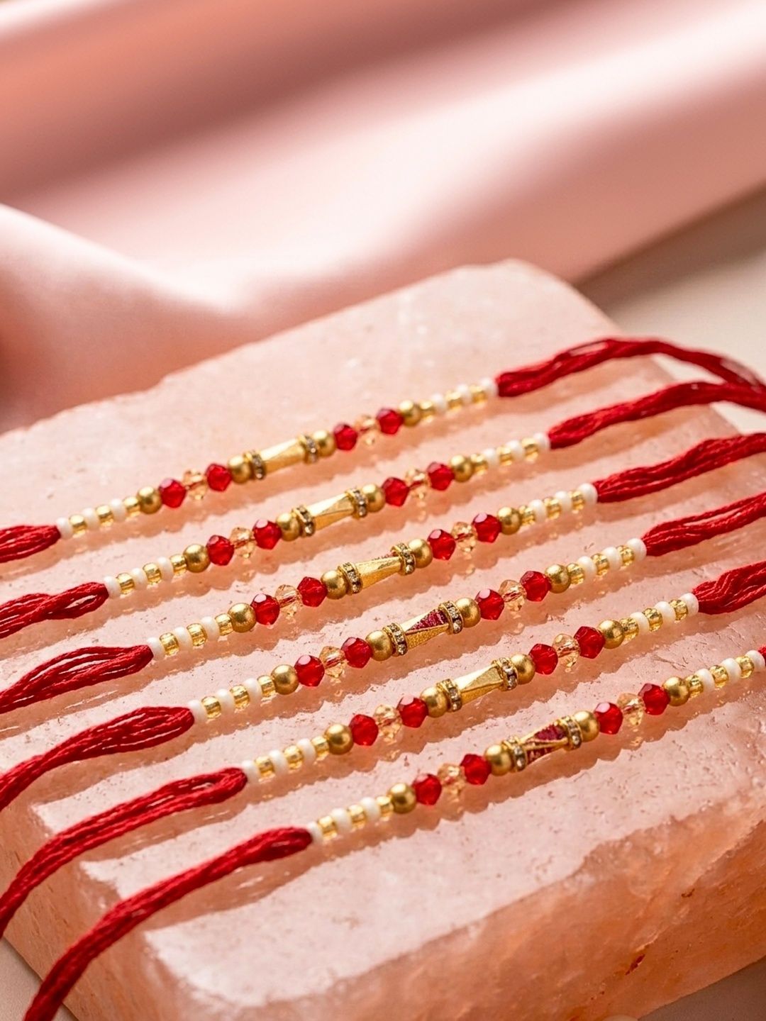 Anouk Thread Rakhi