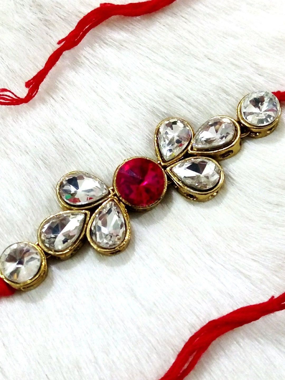 Anouk Thread Rakhi