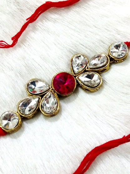 Anouk Thread Rakhi