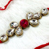 Dhiyona Thread Rakhi