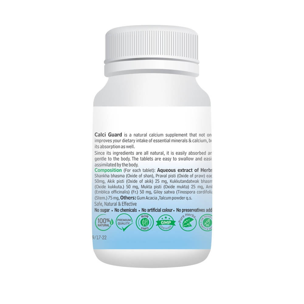 Goodcare Calci Guard Tablets