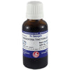 St. George's Homeopathy Indigofera Tinctoria Mother Tincture Q