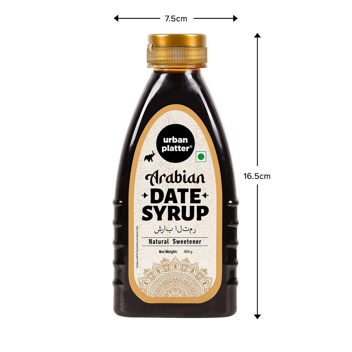 Urban Platter Arabian Date Syrup