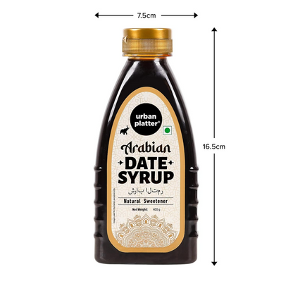 Urban Platter Arabian Date Syrup