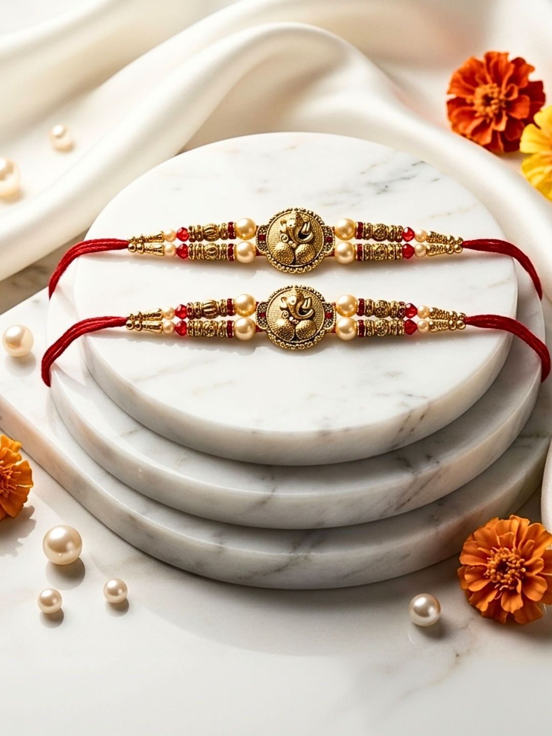 Anouk Thread Rakhi