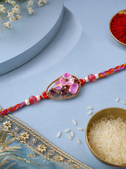 Anouk Thread Rakhi