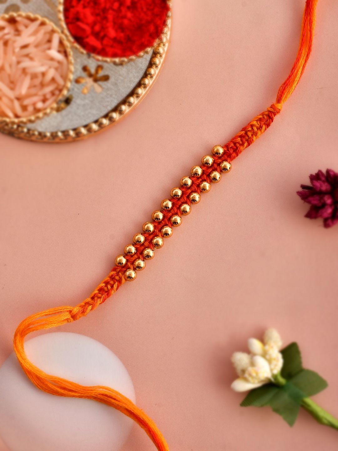 Anouk Thread Rakhi