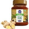 Sri Krishna Ginger Pickle