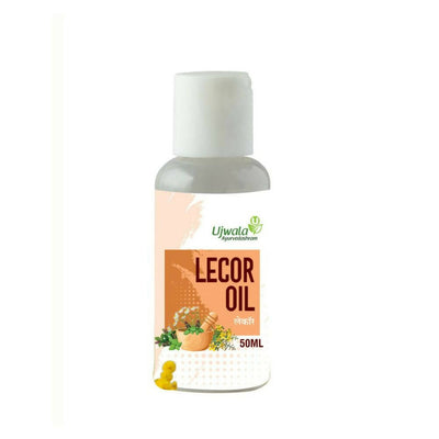 Ujwala Ayurvedashram Lecor Oil