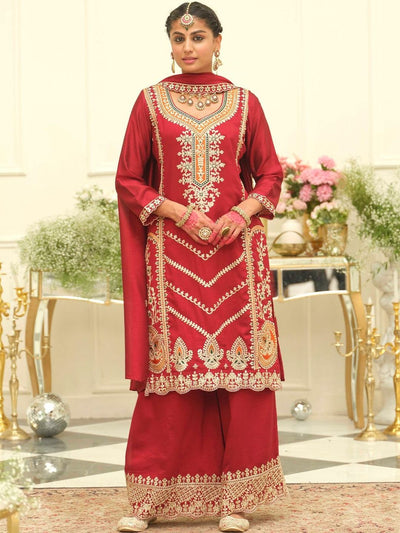 Dhiyona IE Women Kurta Sets