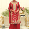 Indyancart IE Women Kurta Sets