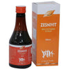 Alnavedic Zesnivit Multivitamin Syrup
