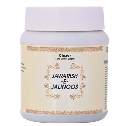 Cipzer Jawarish-E-Jalinus - Indyancart