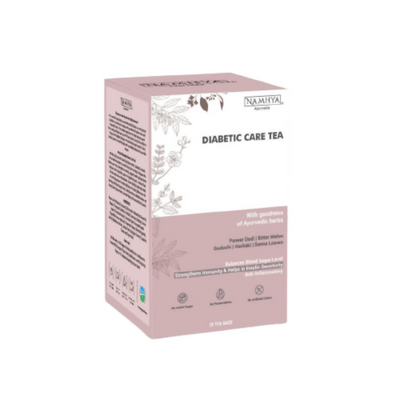 Namhya Diabetic Care Tea