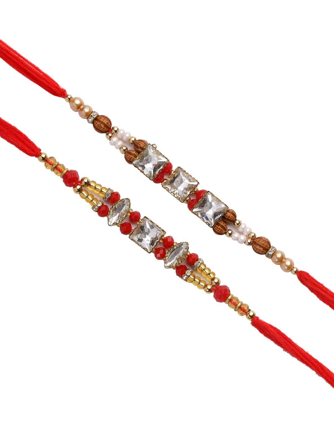 Anouk Thread Rakhi