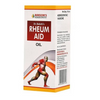 Bakson's Homeopathy Rheum Aid Oil