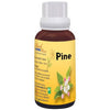 Bio India Homeopathy Bach Flower Pine Dilution