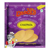 Daadi's Chatpata Special Khakhra