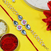 Dhiyona Multistrand Rakhi